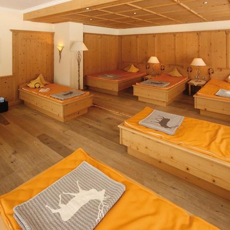 Grossmitt Villa Pertisau Luaran gambar
