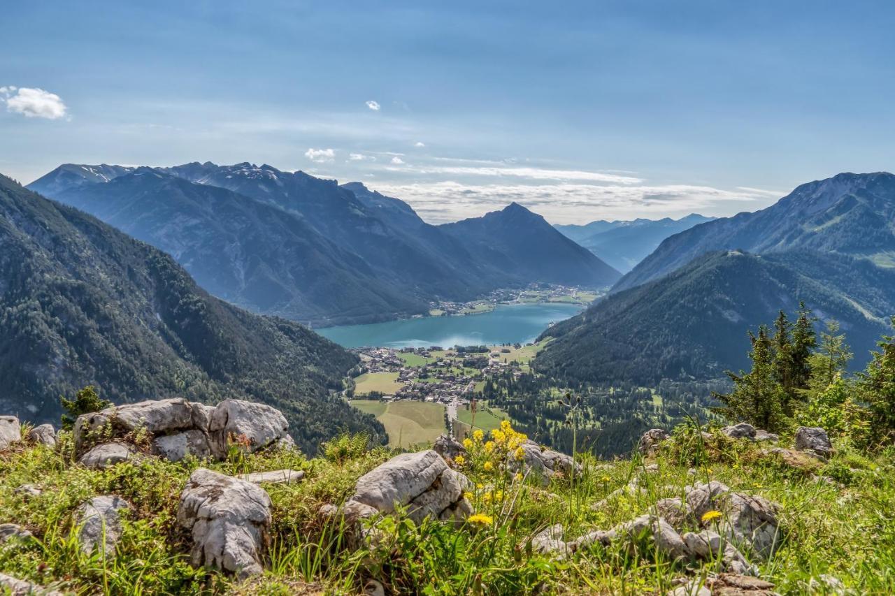 Grossmitt Villa Pertisau Luaran gambar