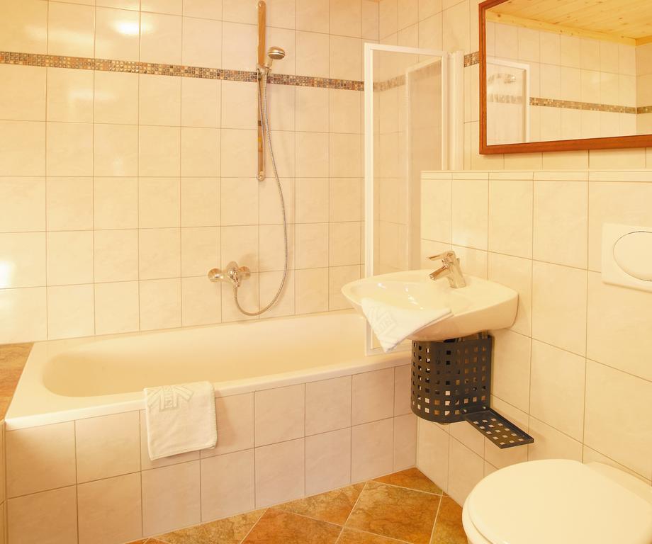 Grossmitt Villa Pertisau Bilik gambar