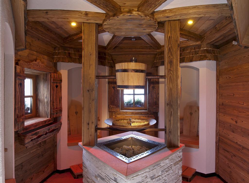 Grossmitt Villa Pertisau Luaran gambar