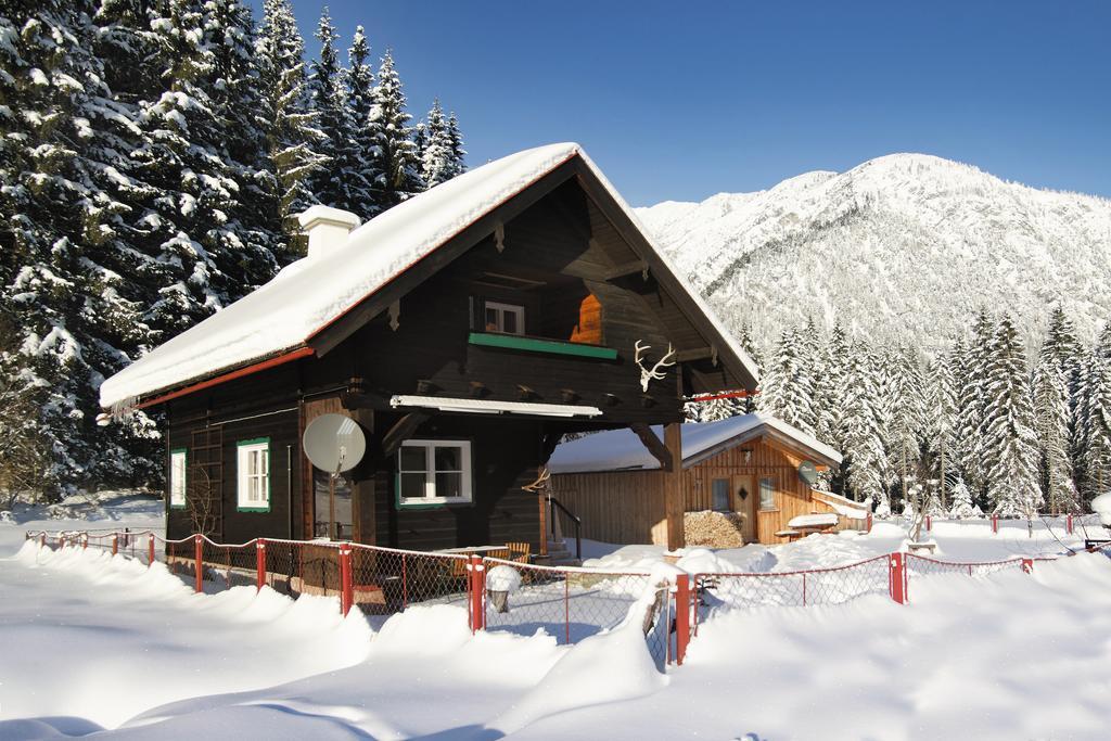 Grossmitt Villa Pertisau Bilik gambar