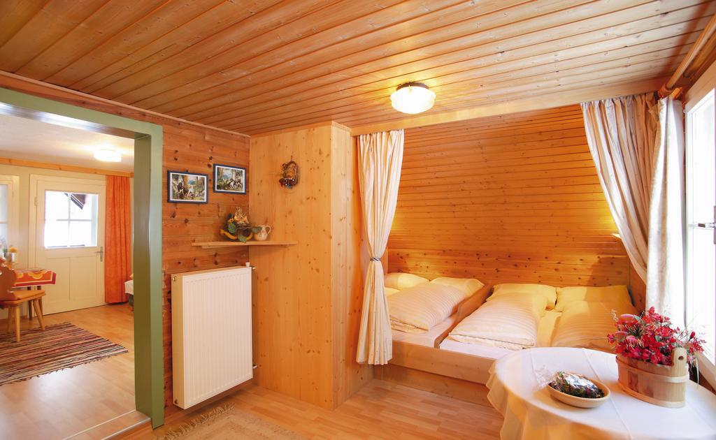 Grossmitt Villa Pertisau Bilik gambar