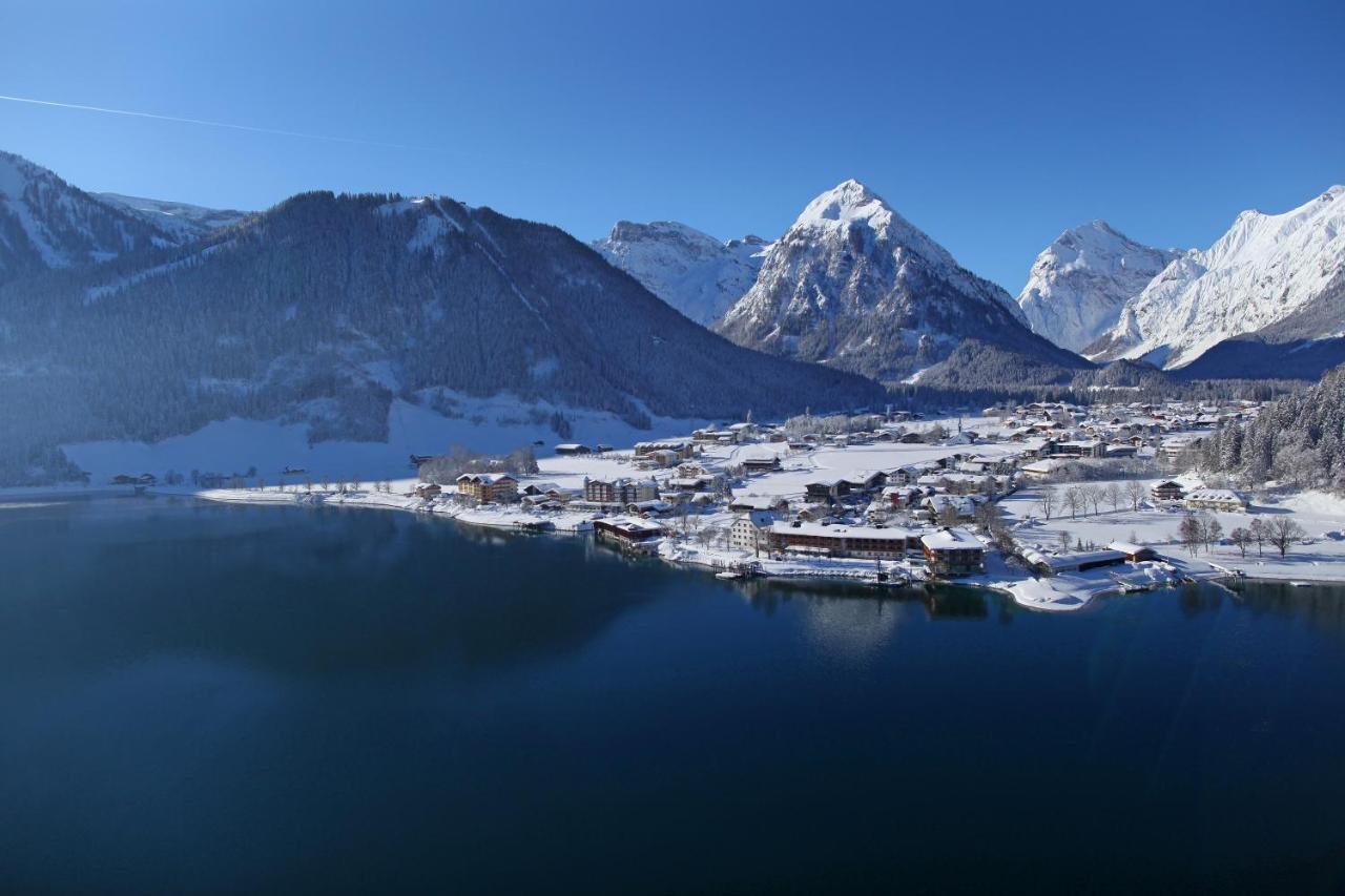 Grossmitt Villa Pertisau Luaran gambar