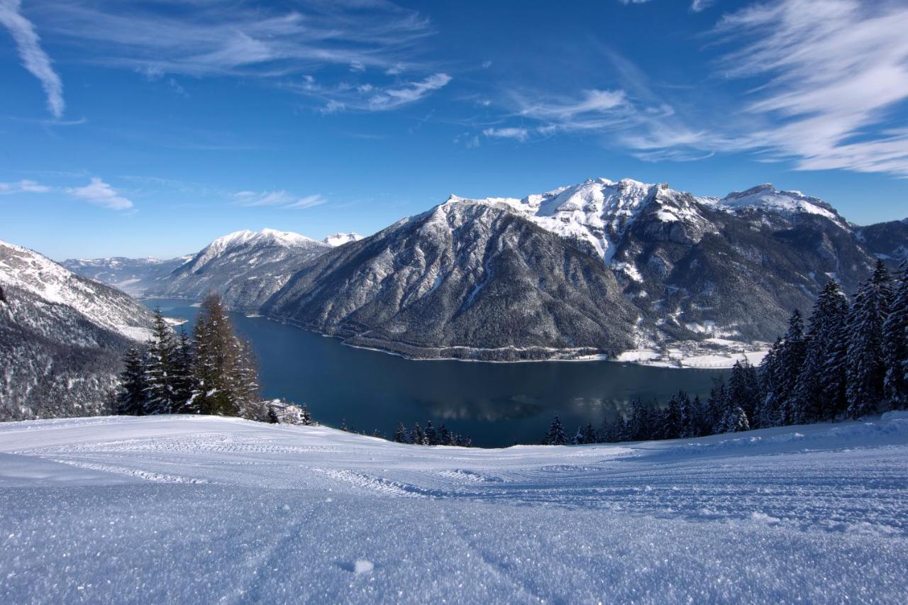 Grossmitt Villa Pertisau Luaran gambar